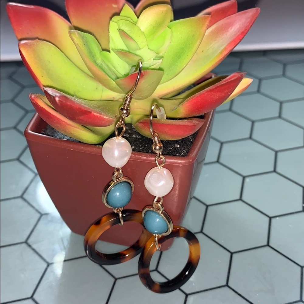 Beautiful Earrings 💕